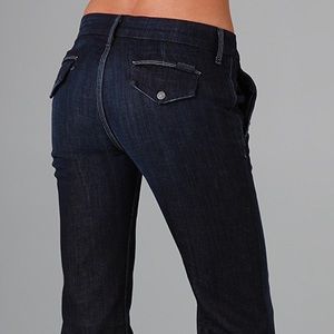 Seven For All Mankind Miller Trousers NWT